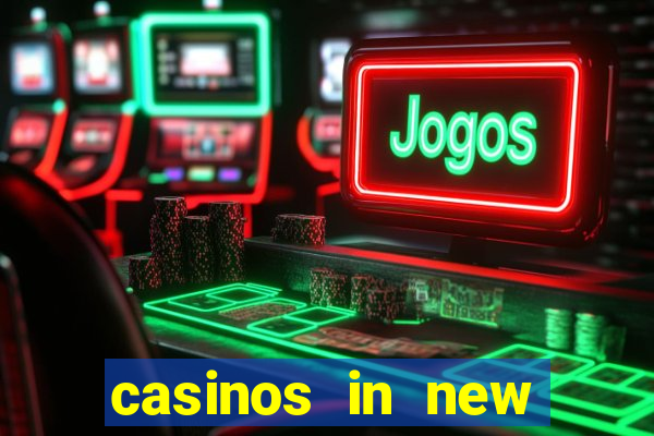 casinos in new jersey atlantic city