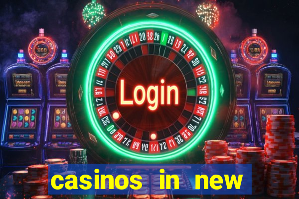 casinos in new jersey atlantic city