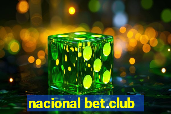 nacional bet.club