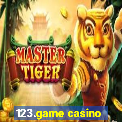 123.game casino