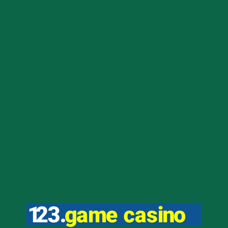 123.game casino