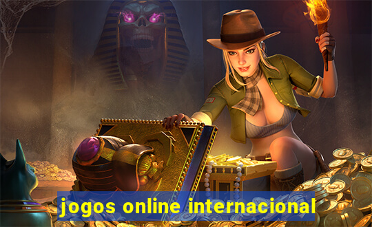 jogos online internacional