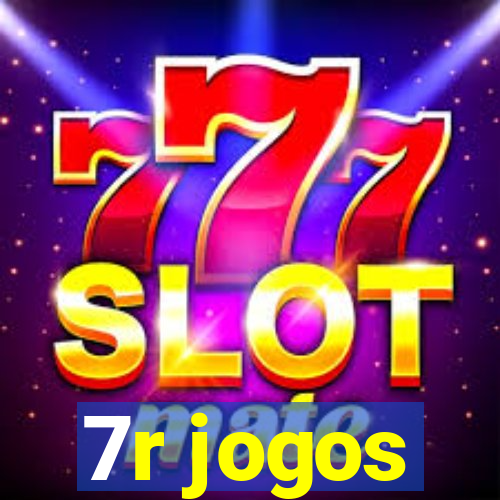 7r jogos