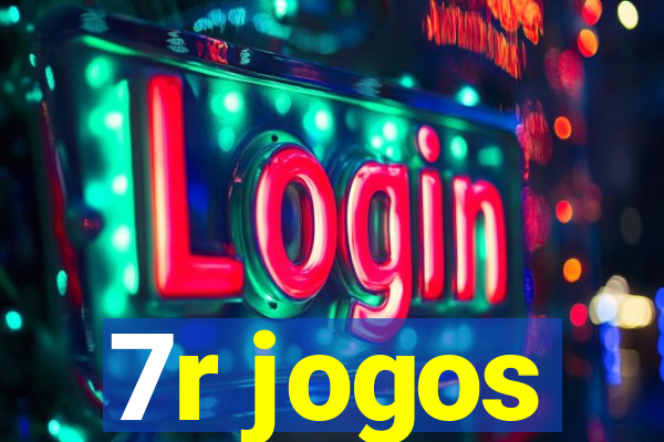 7r jogos