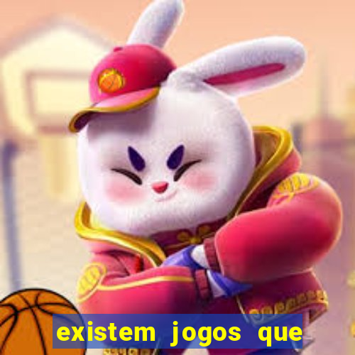 existem jogos que dao dinheiro