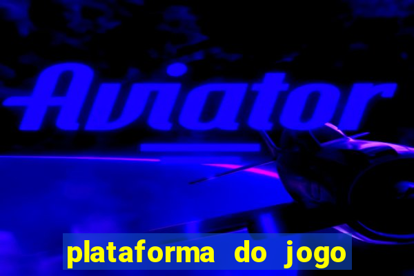 plataforma do jogo do touro