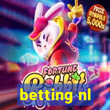 betting nl