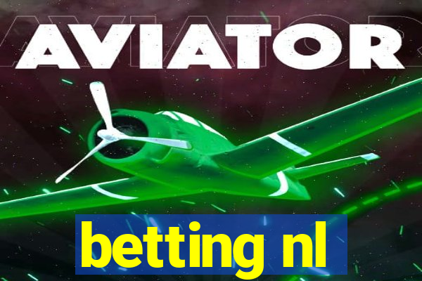 betting nl