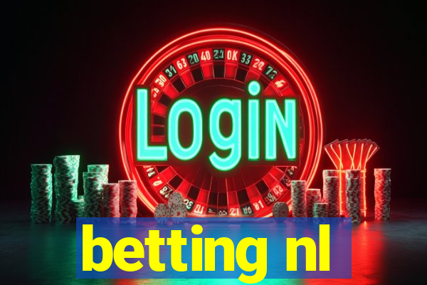 betting nl