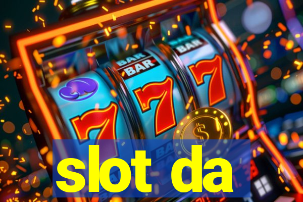 slot da