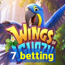 7 betting