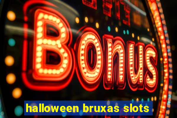 halloween bruxas slots