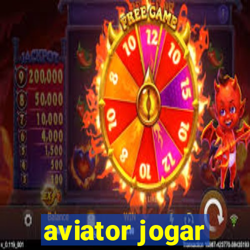 aviator jogar