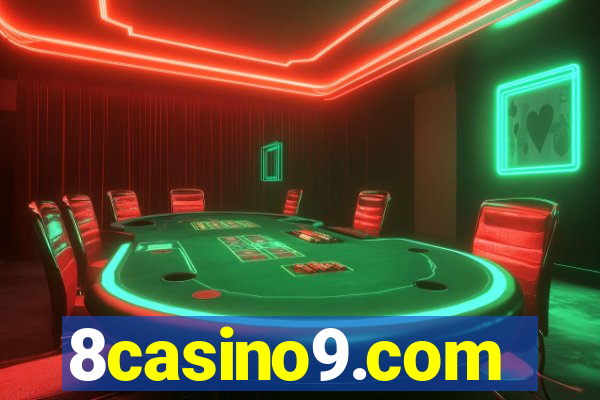 8casino9.com