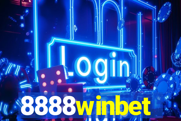 8888winbet