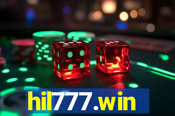 hil777.win