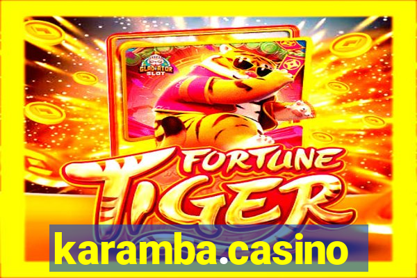 karamba.casino