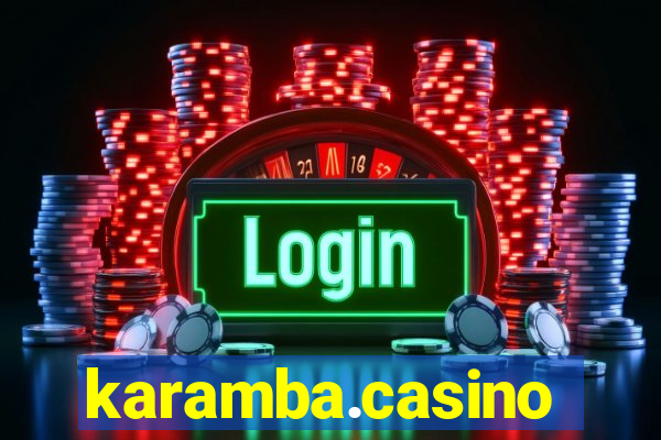 karamba.casino