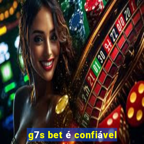 g7s bet é confiável