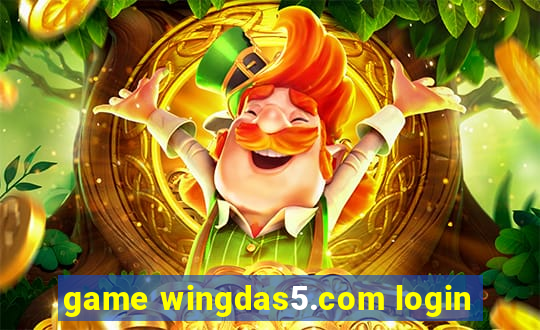 game wingdas5.com login