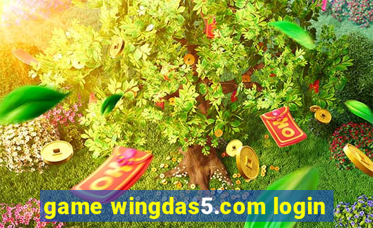 game wingdas5.com login