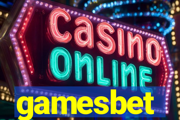 gamesbet