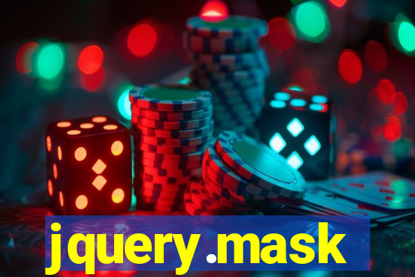 jquery.mask