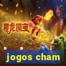 jogos cham