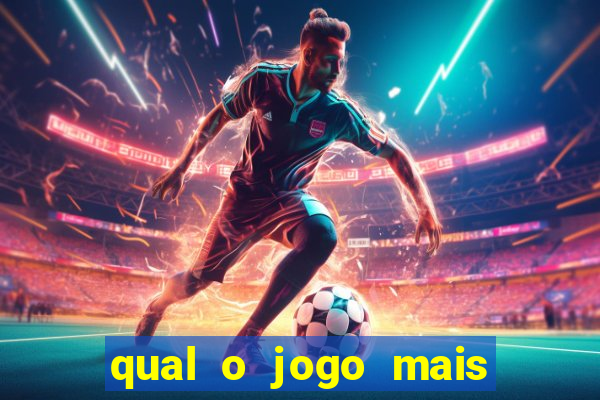 qual o jogo mais fácil de ganhar