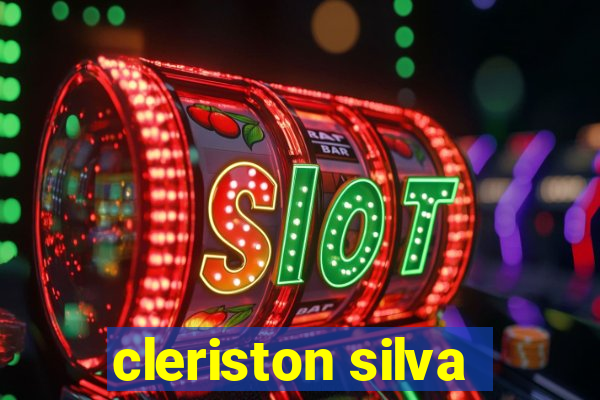 cleriston silva