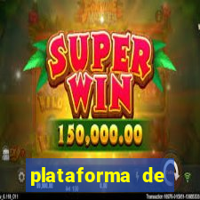 plataforma de casino nova