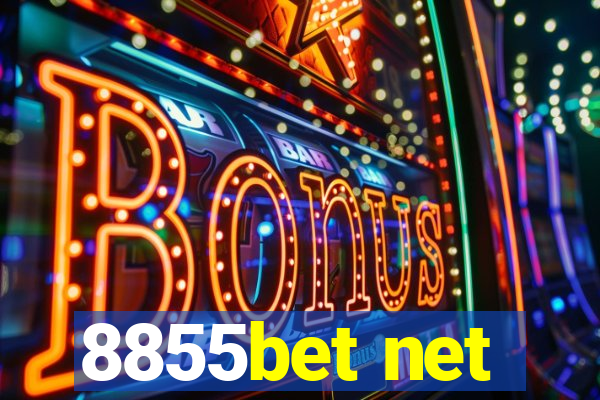 8855bet net