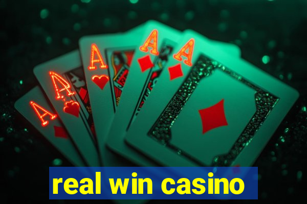 real win casino