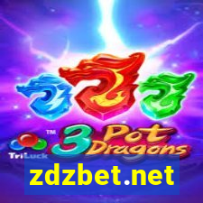 zdzbet.net