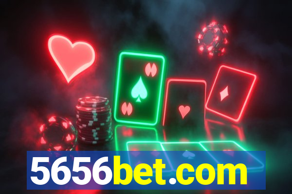 5656bet.com