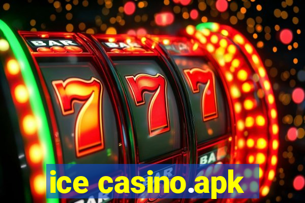 ice casino.apk