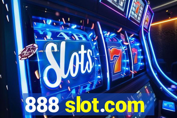 888 slot.com