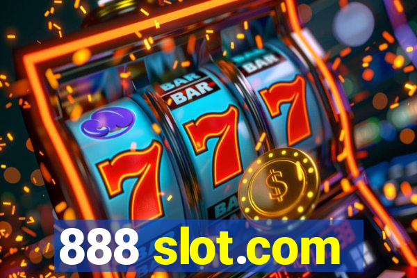 888 slot.com