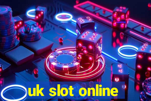 uk slot online