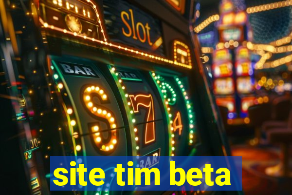 site tim beta