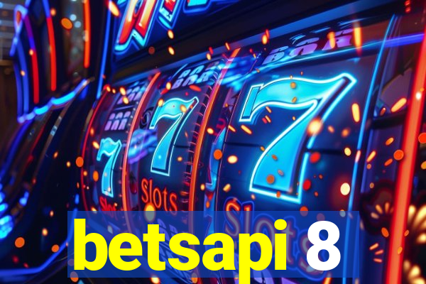 betsapi 8