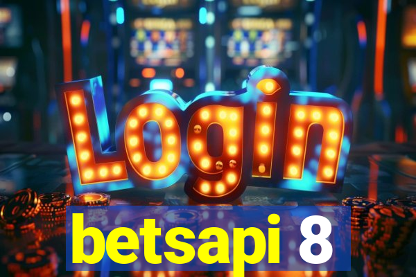 betsapi 8