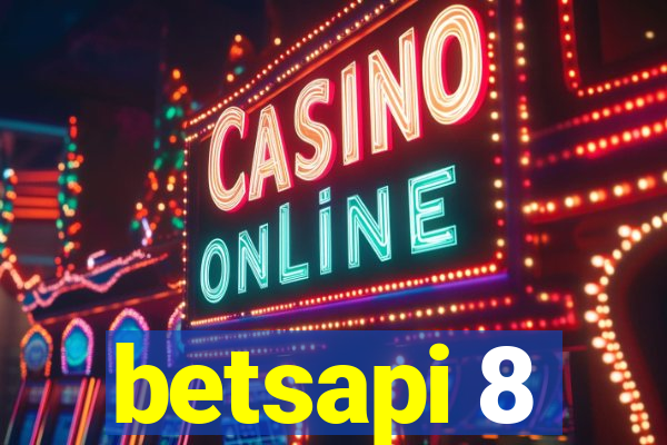 betsapi 8