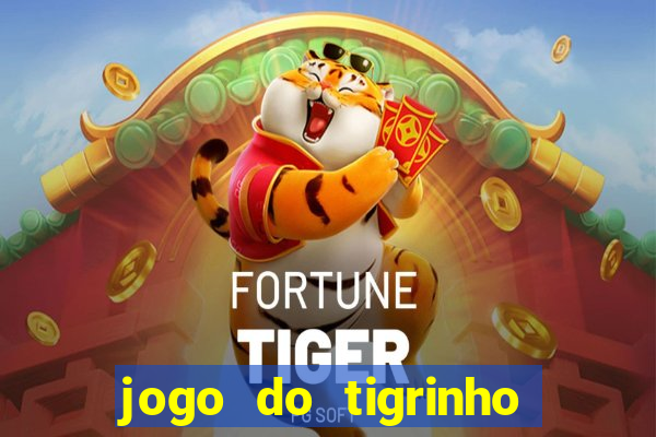 jogo do tigrinho vai ser liberado no brasil