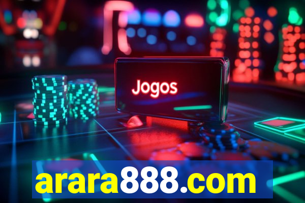 arara888.com