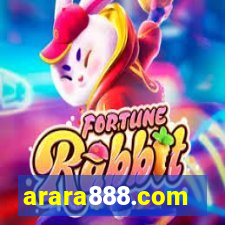 arara888.com