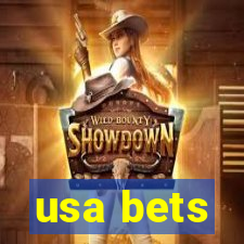 usa bets