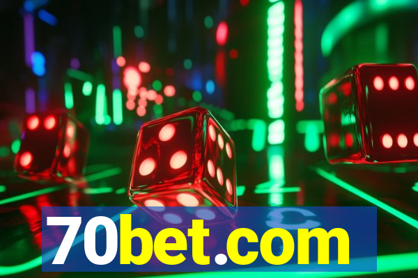 70bet.com