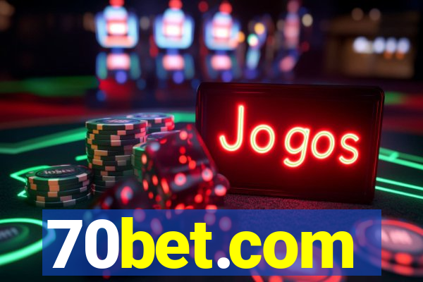 70bet.com