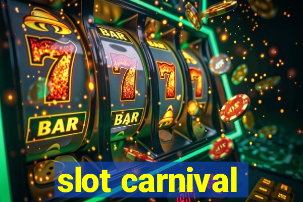 slot carnival